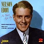 Neslo Eddy - As Years Go By