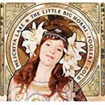 Meschiya Lake & Little Big Horns - Fooler's Gold
