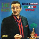 Lou Monte - American Italian Style
