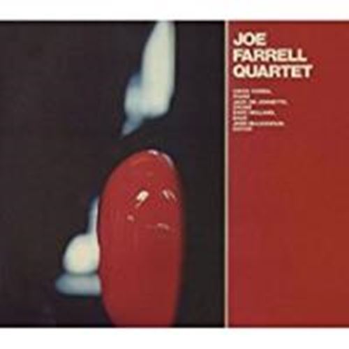 Joe Farrell Quartet - Joe Farrell Quartet