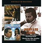 Jerry Lee Lewis - Touching Home/would You Take Anothe