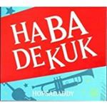 Habadekuk - Hopsadaddy