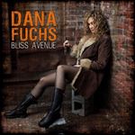 Dana Fuchs - Bliss Avenue