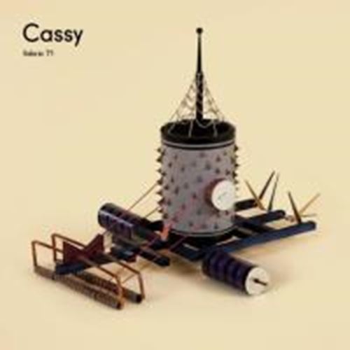 Various - Fabric 71: Cassy