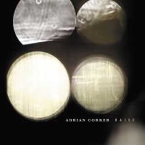 Adrian Corker - Raise