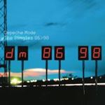 Depeche Mode - The Singles 86-98