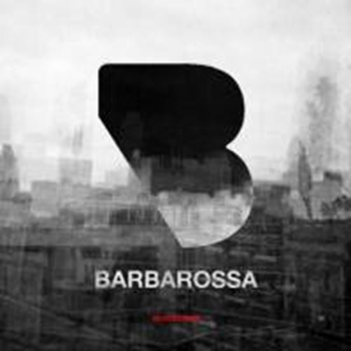 Barbarossa - Bloodlines