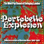Various - Portobello Explosion