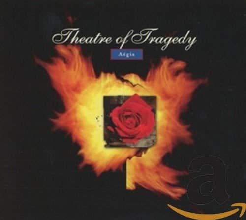 Theatre Of Tragedy - Aegis