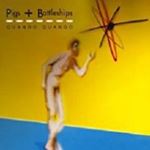 Quando Quango - Pigs + Battleships