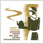 Various - Saint Etienne Presents Songs..