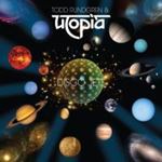 Todd Rundgren And Utopia - Disco Jets