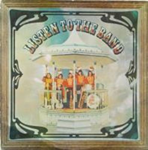 The Glitter Band - Listen To The Band