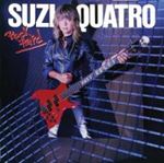 Suzi Quatro - Rock Hard