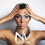 Ny - Who Is She