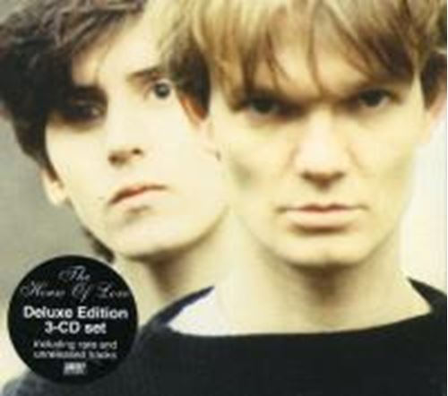 House of Love - The House Of Love