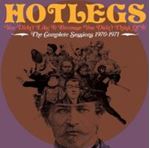 Hotlegs - You Didn't Like It Because
