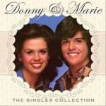 Donny And Marie Osmond - The Singles Collection