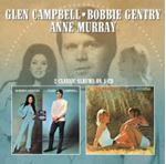 Bobbie Gentry Glen Campbell - Bobbie Gentry And Glen Camp