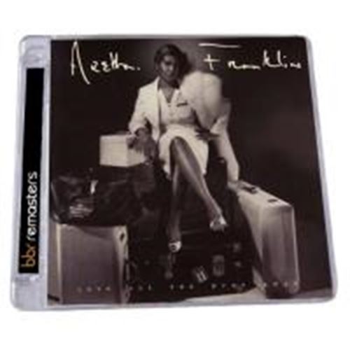 Aretha Franklin - Love All The Hurt Away
