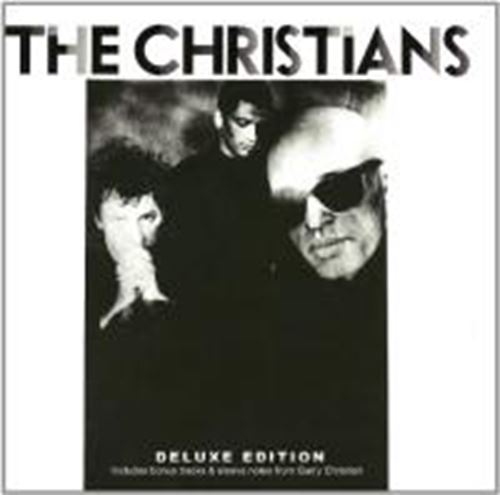 The Christians - The Christians