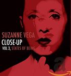 Suzanne Vega - Close Up Vol 3 States Of Being