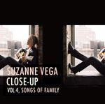 Suzanne Vega - Vol. 4 Songs Of Family