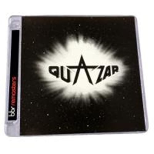 Quazar - Quazar