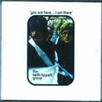 Keith Tippett Group - You Are Here, I Am There