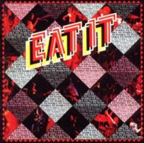 Humble Pie - Eat It