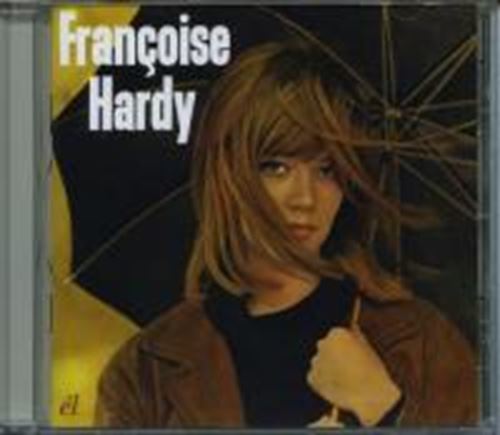Francoise Hardy - Francoise Hardy