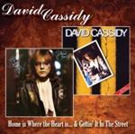 David Cassidy - Home Is Where The Heart Is