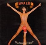 Boxer - Below The Belt