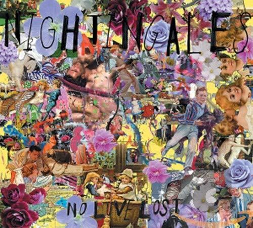 Nightingales - No Love Lost