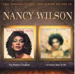Nancy Wilson - This Mothers Daughter Ive