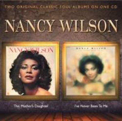 Nancy Wilson - This Mothers Daughter Ive