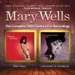 Mary Wells - Complete 20th Century Fox Recs