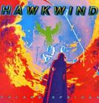 Hawkwind - Palace Springs