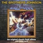 Brothers Johnson - Blam - Expanded Edition