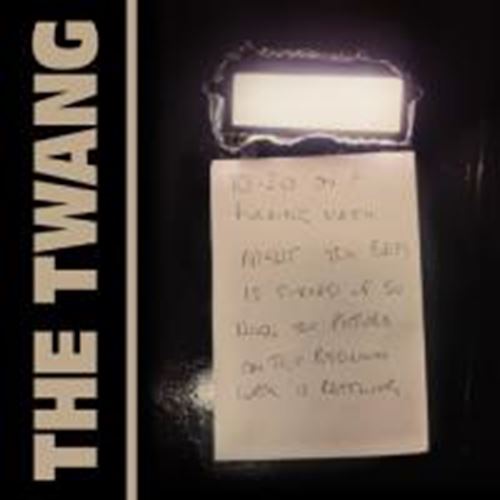 Twang - 10.2