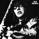 Suzi Quatro - Your Mamma Won't Like Me