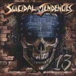Suicidal Tendencies - 13