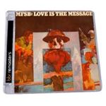 MFSB - Love Is The Message