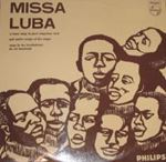 Les Troubadours Du Roi - Missa Luba