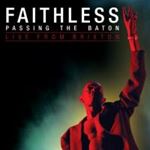 Faithless - Passing The Baton - Live, Brixton