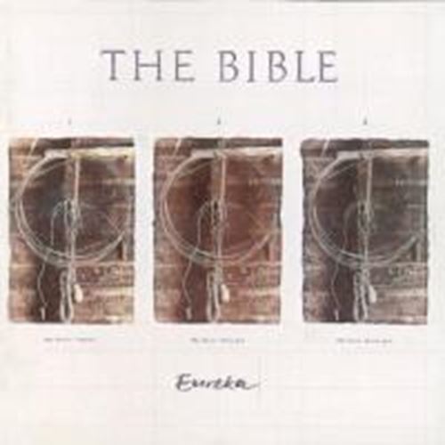 The Bible - Eureka