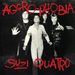 Suzi Quatro - Aggro-phobia