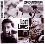 Serge Gainsbourg - Lost Loves