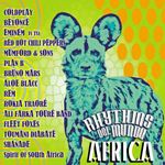 Rhythms Del Mundo - Africa