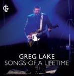 Greg Lake - Songs Of A Lifetime